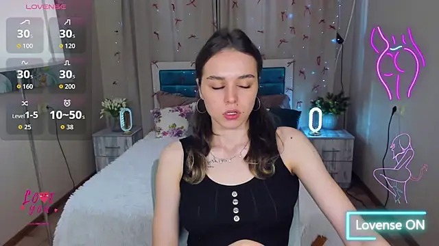 EmelyMason online show from 03/31/26, 05:41