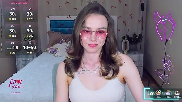 EmelyMason online show from 04/17/26, 11:35