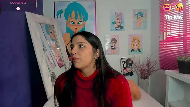 Snapshot of issa__nassar chatting on 11/26/25, 02:40 issa nassar online show from 11/26/25, 02:40