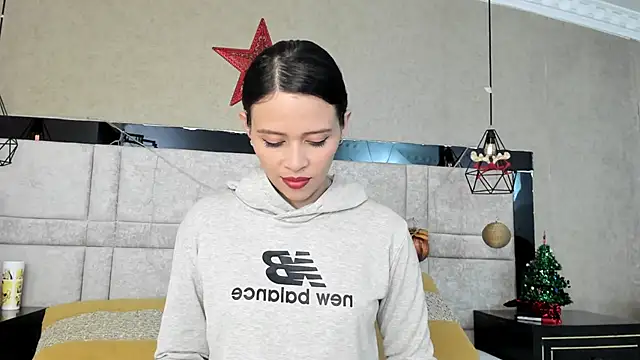 LiliJensen online show from 01/05/26, 07:28