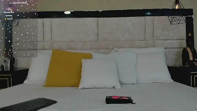 LiliJensen online show from 01/10/26, 08:43