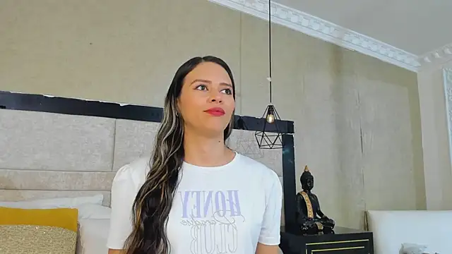 LiliJensen online show from 01/13/26, 08:47