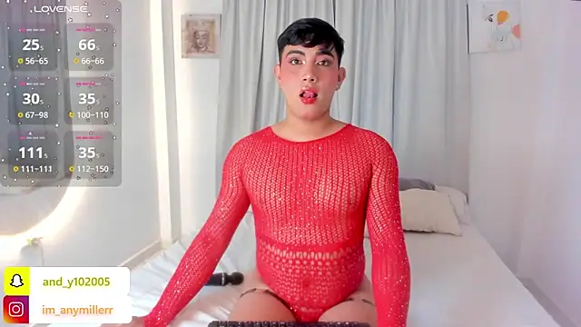 CarringtonAndy online show from 11/26/25, 03:40