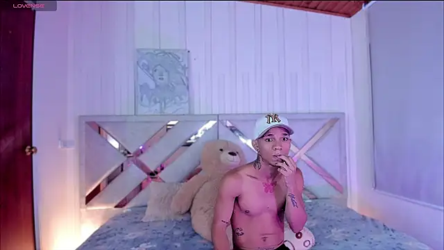 CRAZY-BOY99 online show from 03/09/25, 12:31