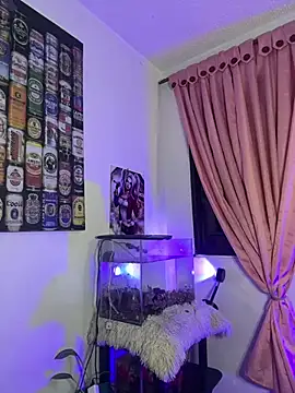 CRAZY-BOY99 online show from 02/15/26, 07:51