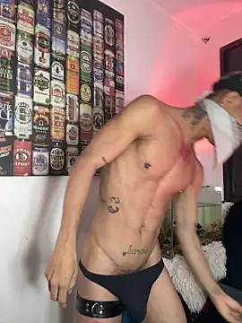 CRAZY-BOY99 online show from 02/28/26, 06:47