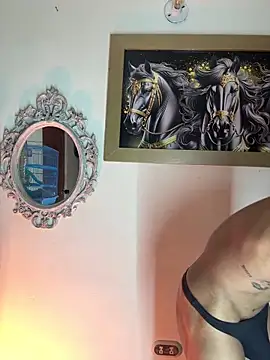 CRAZY-BOY99 online show from 03/13/26, 11:28