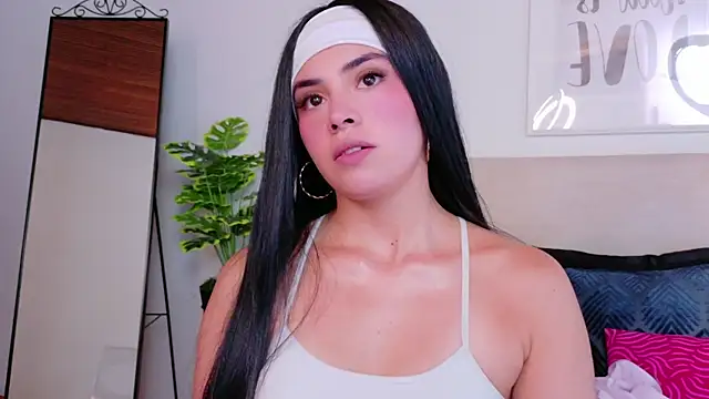 SaritaBratz online show from 10/03/25, 08:39