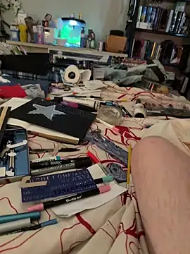 Jordan99 9 online show from 09/10/25, 04:40