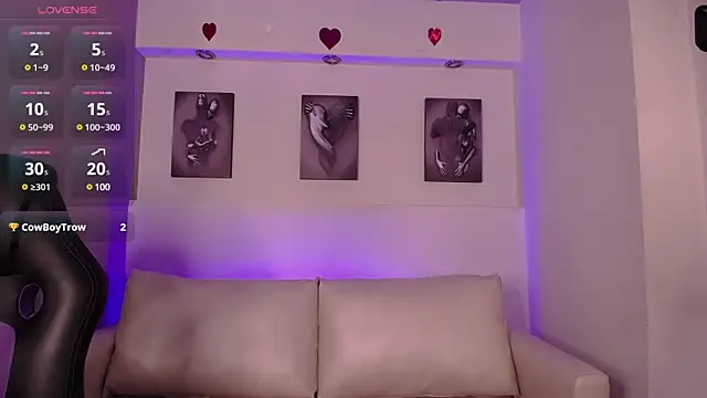 Snapshot of MiiaSuki chatting on 03/21/25, 11:23 MiiaSuki online show from 03/21/25, 11:23