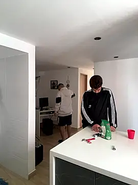 Miguel bigcock online show from 01/11/26, 09:09