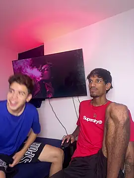 Miguel bigcock online show from 01/15/26, 04:50