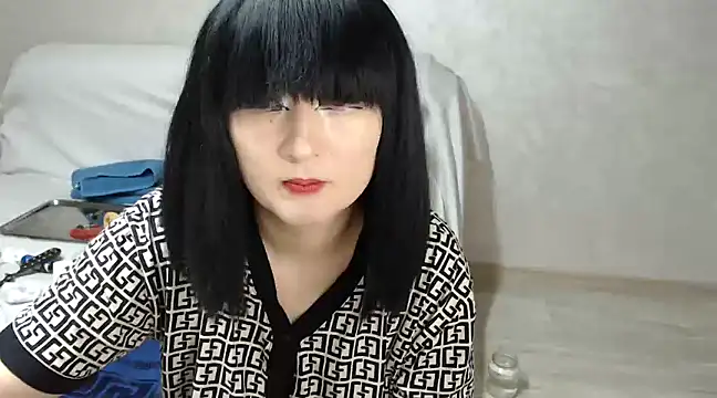 Sweet Yoon online show from 12/07/24, 02:24