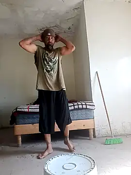 Flomi13 online show from 03/12/26, 09:32