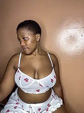 Beyoncex05 online show from 03/16/26, 04:22