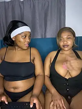 CuteSexyBoobz online show from 11/17/25, 10:04