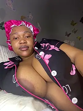 CuteSexyBoobz online show from 03/15/26, 11:00