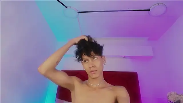 Jonas Rivers online show from 09/09/25, 12:59