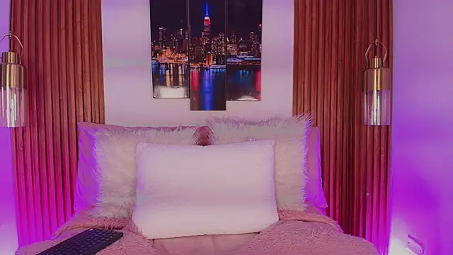 Jonas Rivers online show from 11/19/25, 03:28