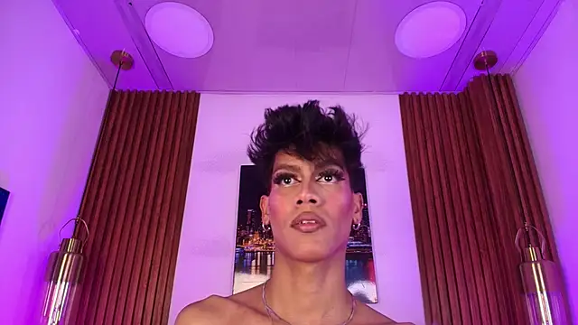 Jonas Rivers online show from 11/24/25, 03:39