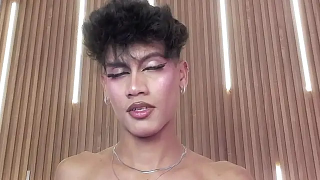 Jonas Rivers online show from 12/03/25, 05:04