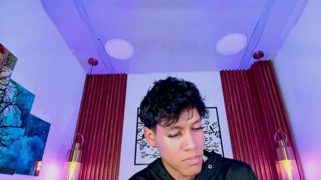 Jonas Rivers online show from 01/18/26, 04:05