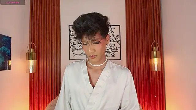 Jonas Rivers online show from 02/02/26, 04:33