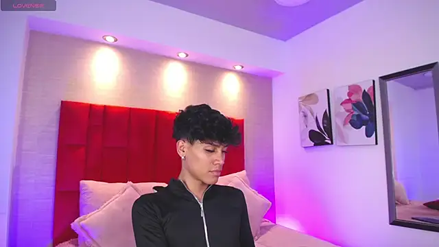 Jonas Rivers online show from 03/29/26, 05:07