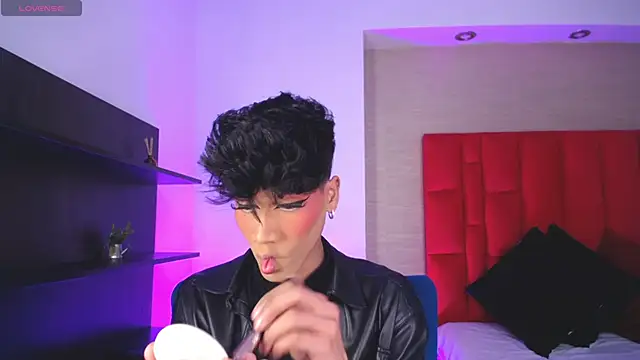 Jonas Rivers online show from 03/31/26, 04:57