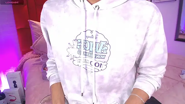 Jonas Rivers online show from 04/14/26, 05:02