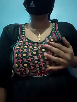 Sexyradha  online show from 03/14/26, 07:58