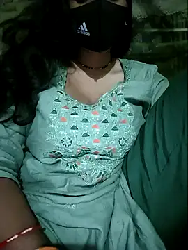 Sexyradha  online show from 05/07/26, 10:15