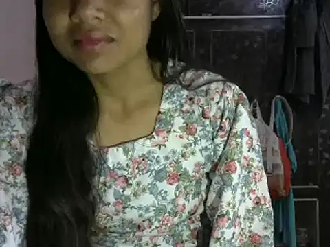 mayra89 online show from 03/19/25, 02:24