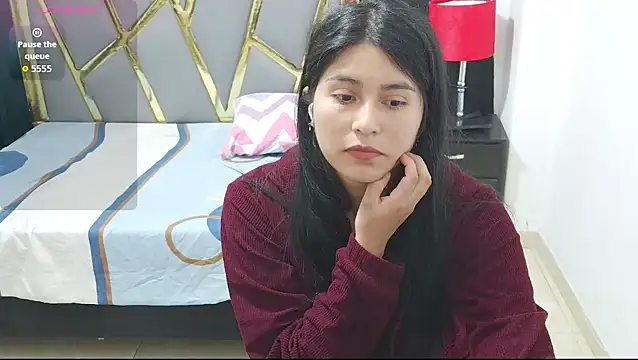 kangomez online show from 12/03/25, 02:08