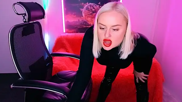 Miss Alice Silver online show from 09/29/25, 08:13