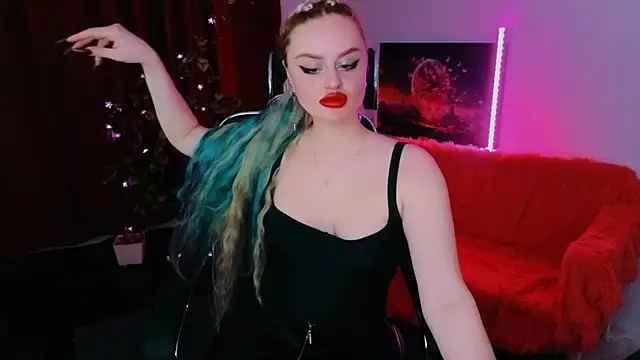 Miss Alice Silver online show from 02/03/26, 05:40