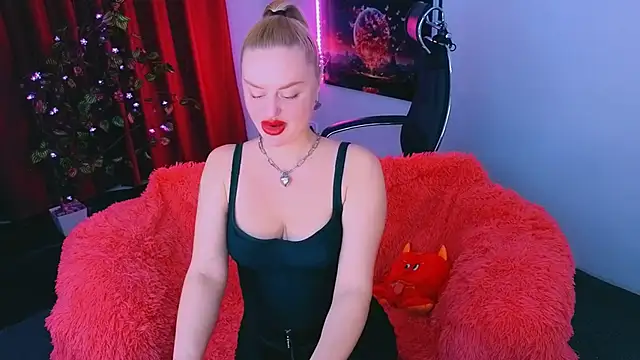 Miss Alice Silver online show from 03/10/26, 06:13