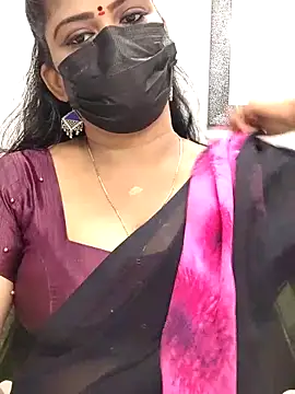 ashmitha online show from 03/13/25, 12:56