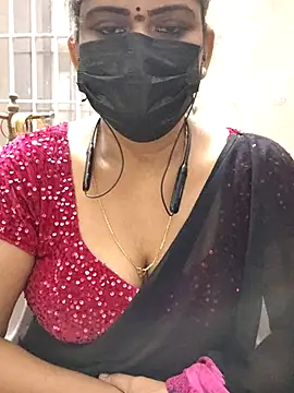 ashmitha online show from 03/16/25, 02:55