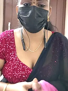 ashmitha online show from 03/19/25, 02:35