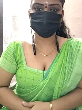 ashmitha online show from 03/20/25, 06:20