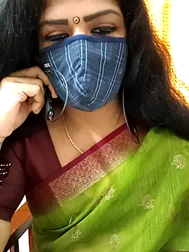 ashmitha online show from 09/30/25, 06:51