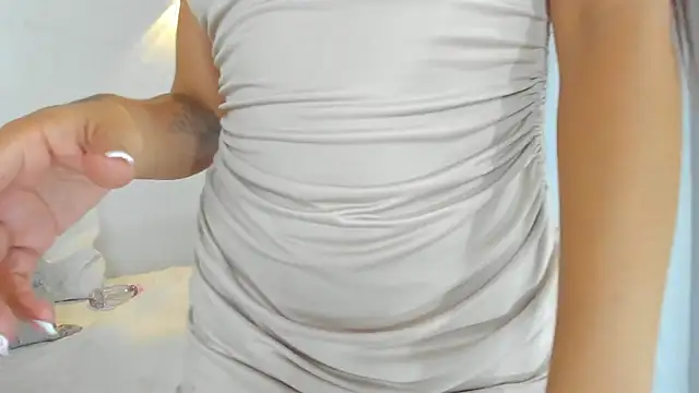 alanarouge online show from 03/08/25, 06:05