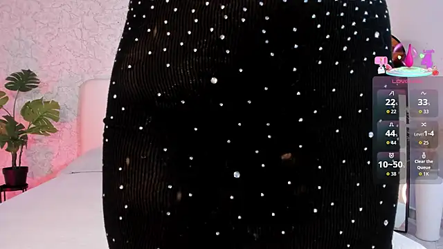 alanarouge online show from 02/13/26, 12:23