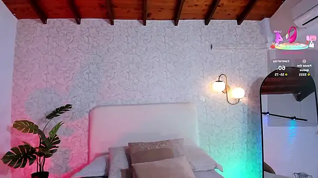 alanarouge online show from 03/18/26, 11:24