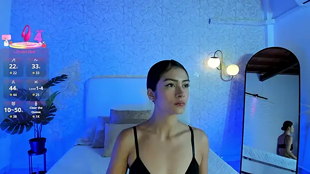 alanarouge online show from 03/20/26, 11:59