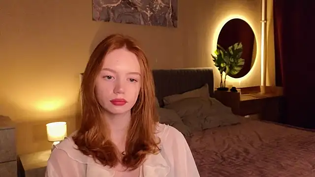 Snapshot of Ckarollina chatting on 03/16/25, 04:30 Ckarollina online show from 03/16/25, 04:30