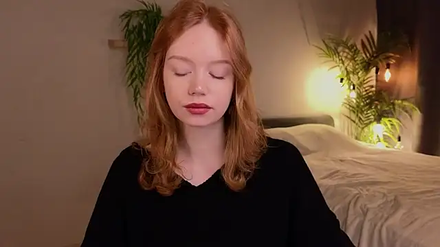 Snapshot of Ckarollina chatting on 03/18/25, 11:52 Ckarollina online show from 03/18/25, 11:52