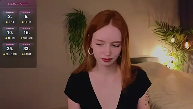 Snapshot of Ckarollina chatting on 03/22/25, 06:47 Ckarollina online show from 03/22/25, 06:47