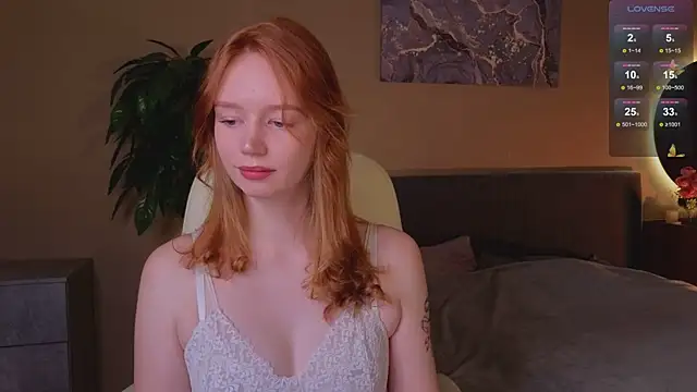 Snapshot of Ckarollina chatting on 09/09/25, 02:27 Ckarollina online show from 09/09/25, 02:27